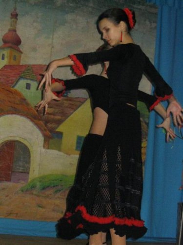 Zpívá celá dědina - 12.3.2005